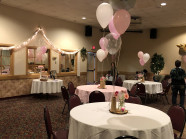 Baby Bridal Showers T B s Celebration Center